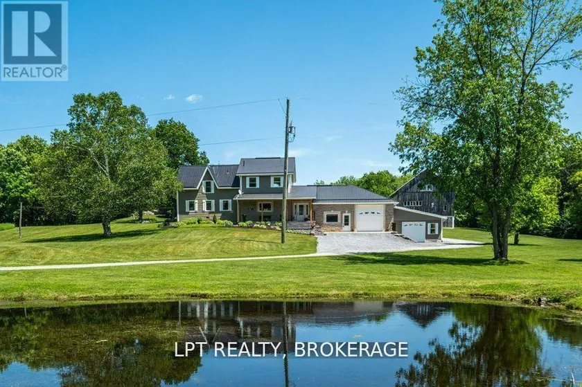Other at 1758 FORTY FOOT ROAD, Frontenac