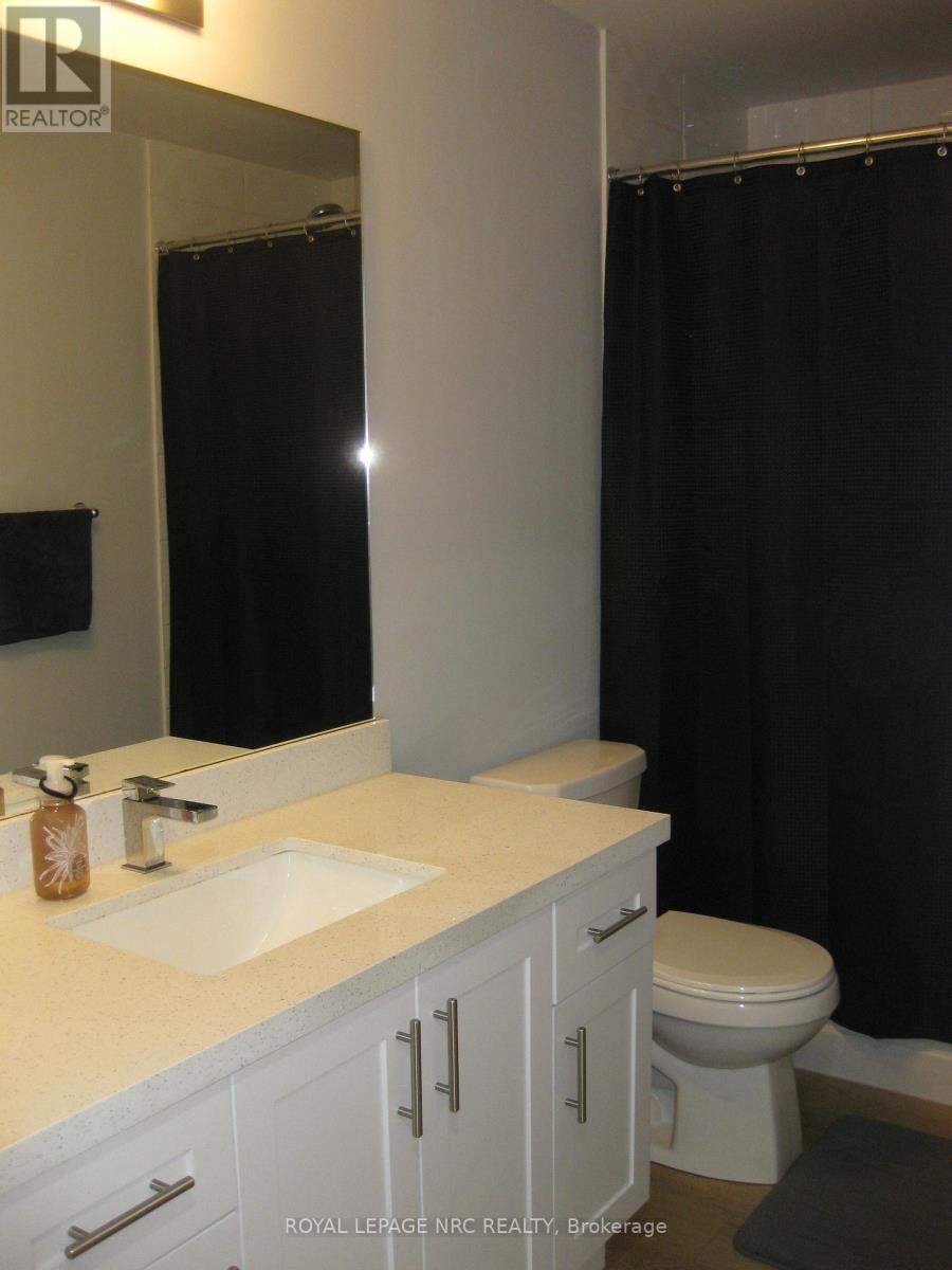 Apartment at 74 - 6705 CROPP STREET, Niagara Falls