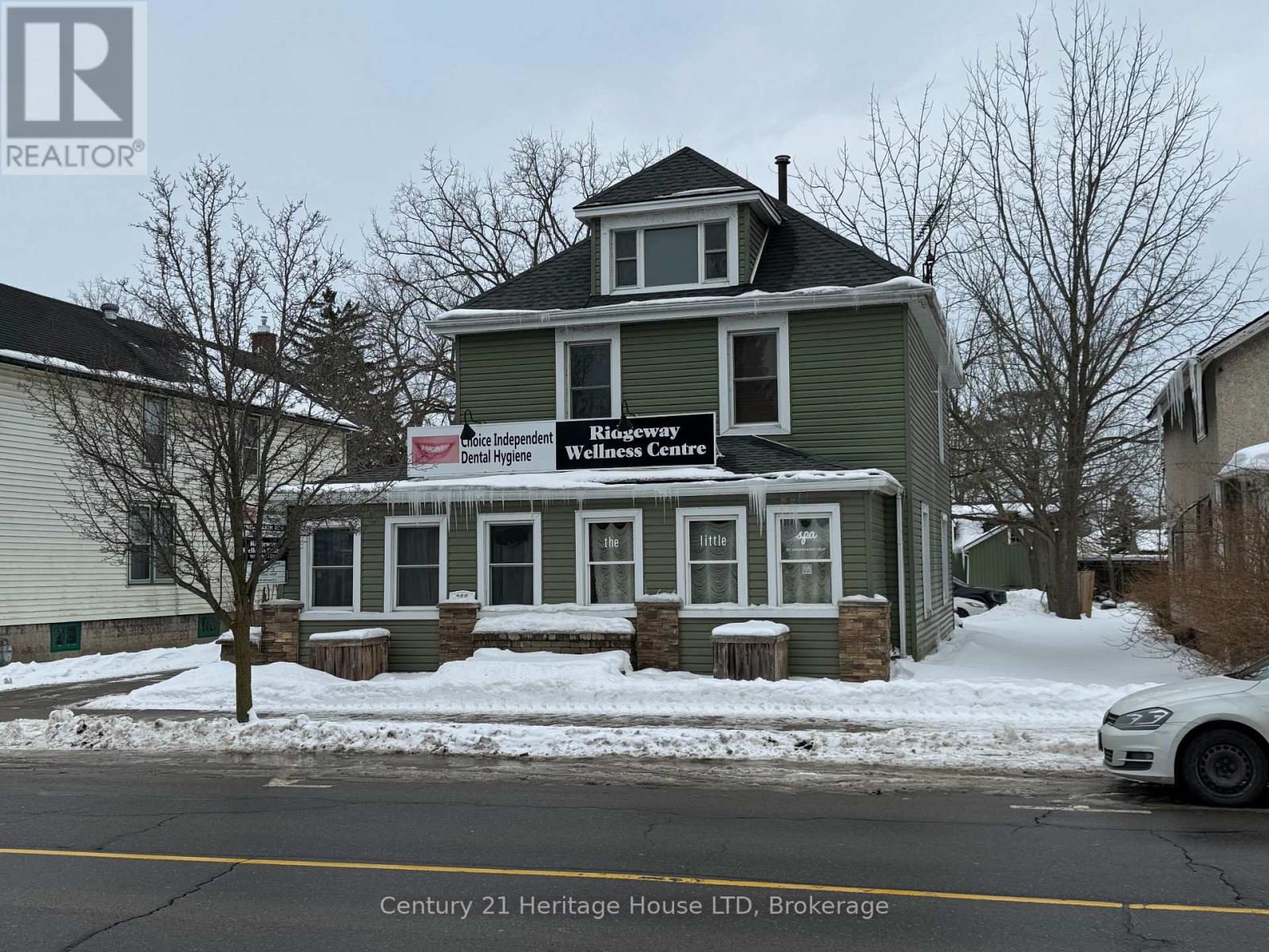 Other at 2ND FLOOR - 355 RIDGE ROAD N, Fort Erie (Ridgeway)