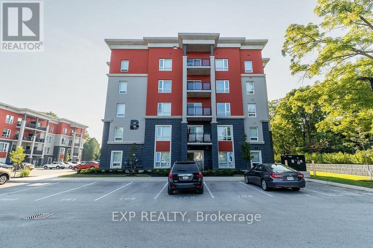 Multiplex at 309B - 5971 DORCHESTER ROAD, Niagara Falls (Dorchester)