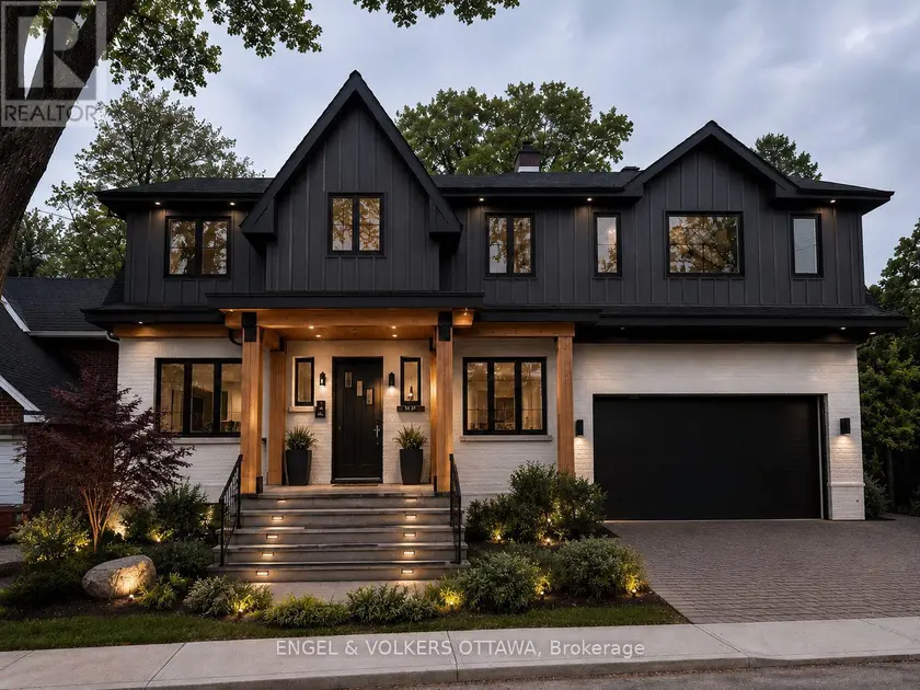 Detached at 97 MARLOWE CRESCENT, Ottawa