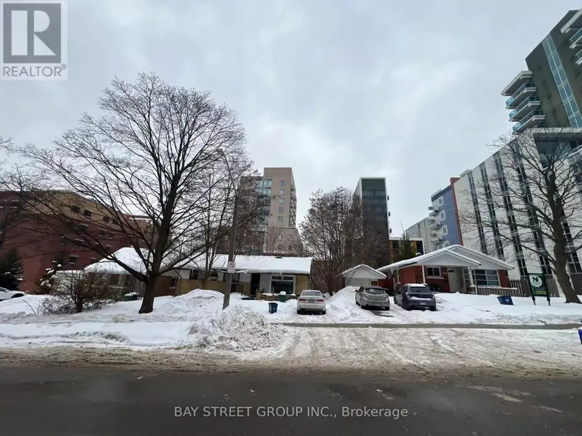 Vacant Land at 249 SUNVIEW STREET, Waterloo