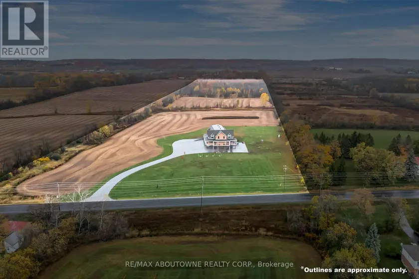 Other at 842 HAMILTON ROAD, Quinte West