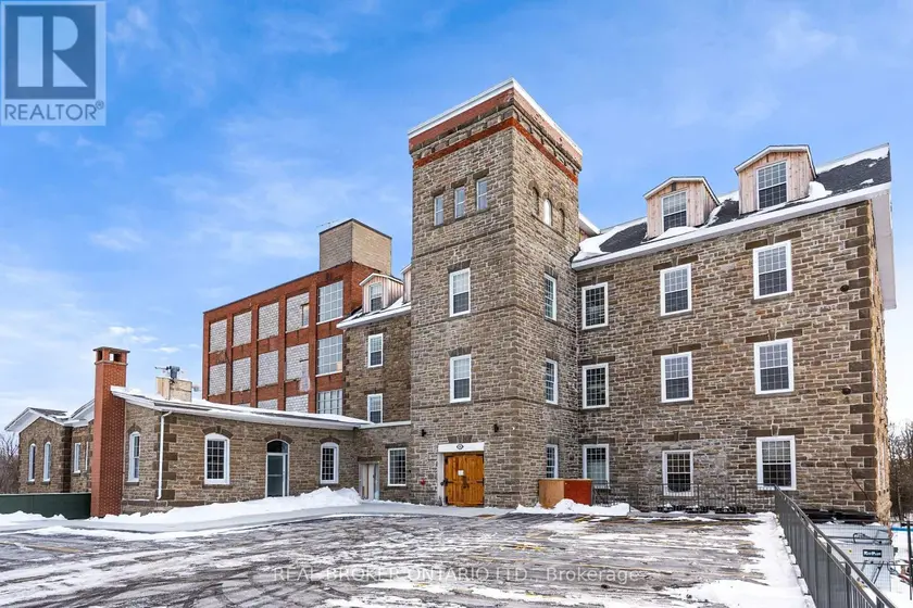 Other at 008 - 150 MILL STREET, Carleton Place