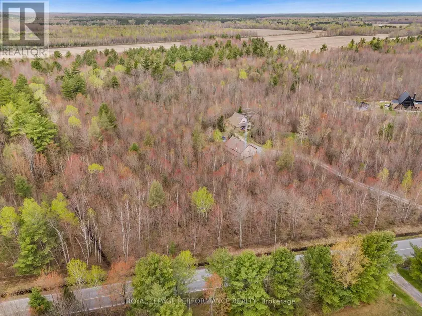 Vacant Land at 00 ALBERT LEROUX RD ROAD, The Nation