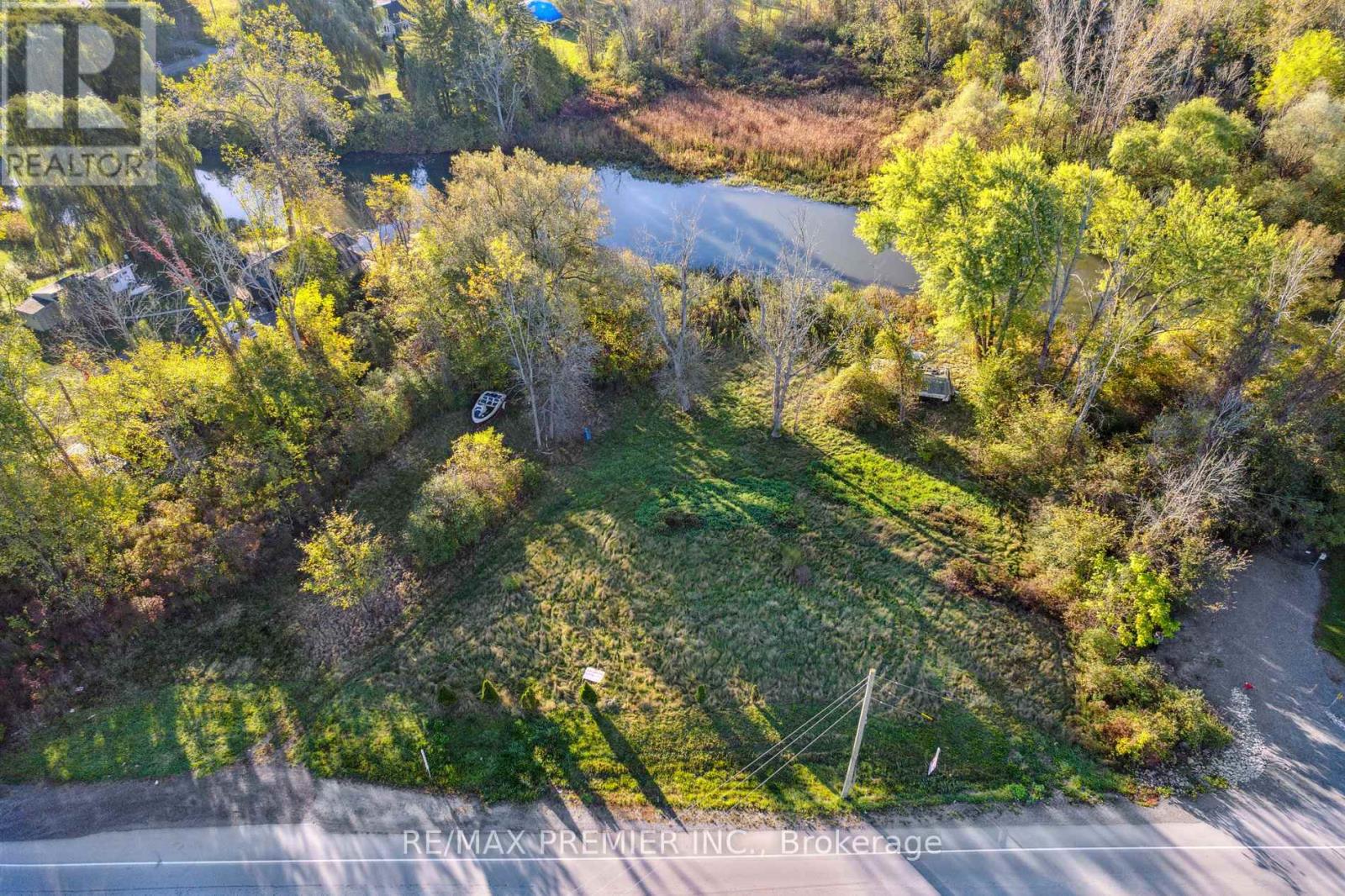 Vacant Land at 294 LYON'S CREEK ROAD, Niagara Falls (Lyons Creek)
