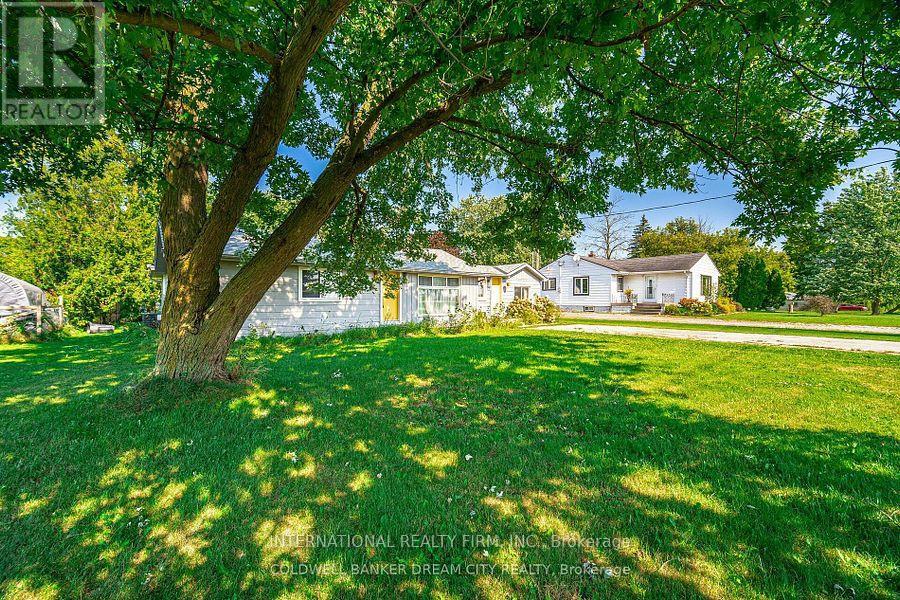 Detached at 3691 HIGHWAY 6, Haldimand