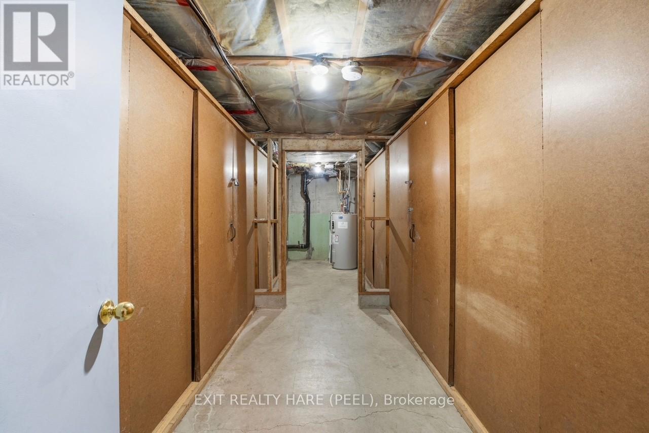 Multiplex at 128 NINTH AVENUE, Brantford