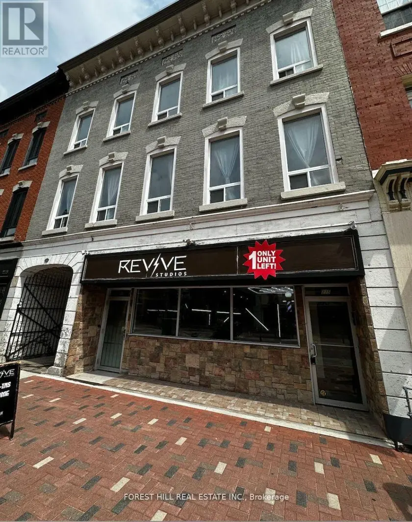 Other at 4 - 275 FRONT STREET, Belleville (Belleville Ward)