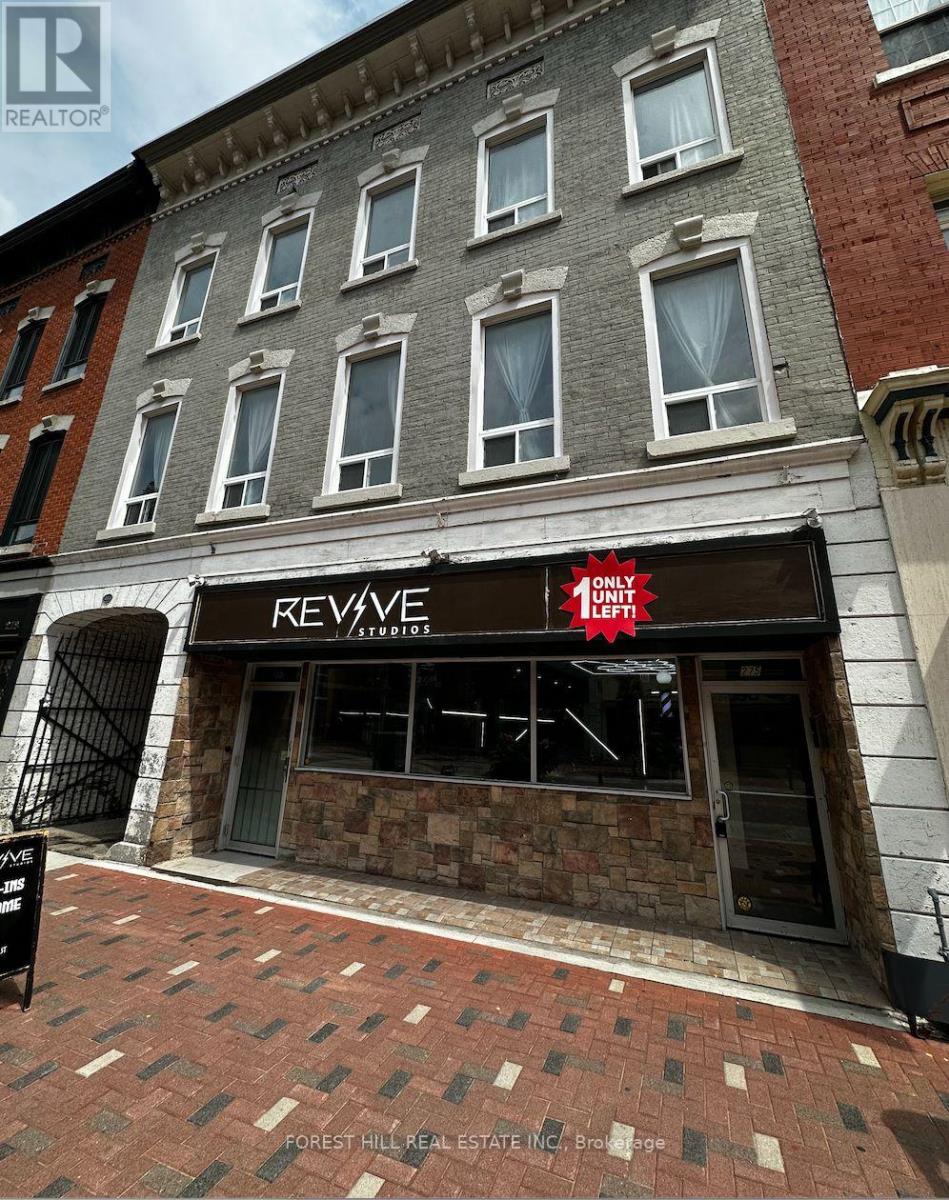 Other at 2 - 275 FRONT STREET, Belleville (Belleville Ward)