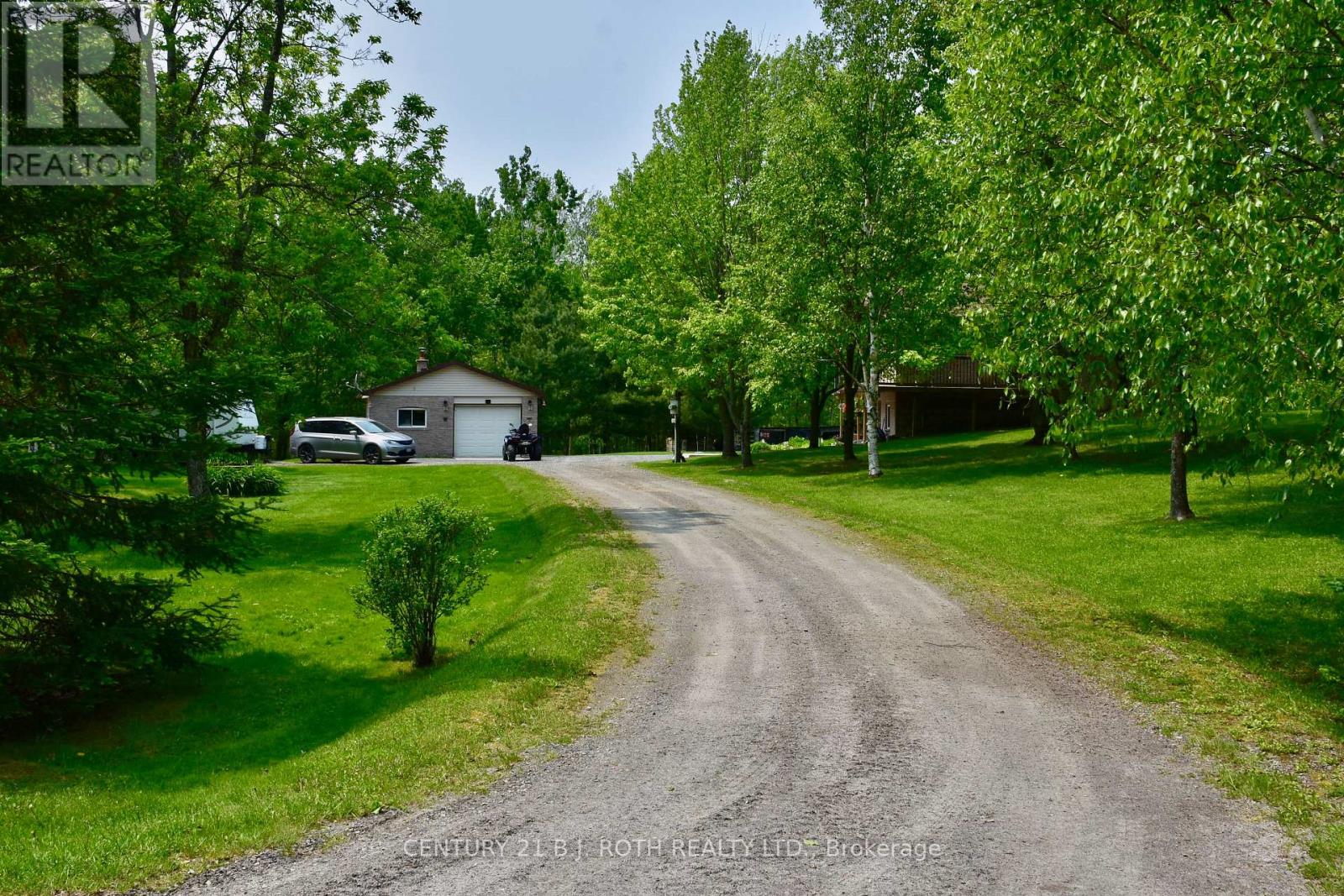 Detached at 131 GRAYBOW DRIVE, Parry Sound Remote Area (Restoule)