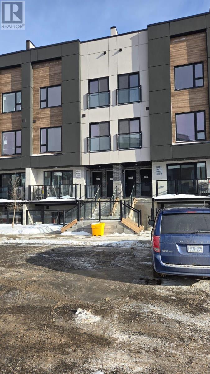 Townhouse at 310C - 16 MELBOURNE AVENUE, St. Catharines (E. Chester)