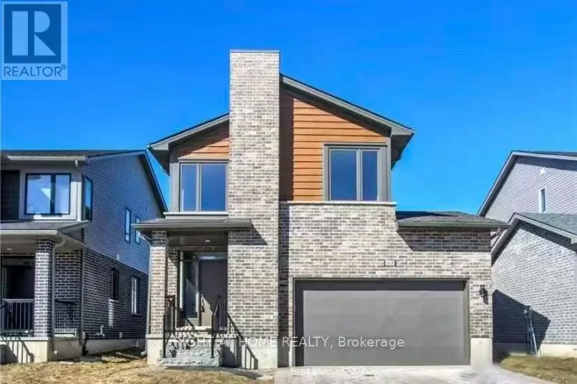 Detached at 1614 VALHALLA STREET N, London North