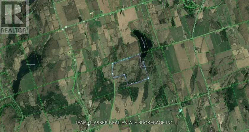 Vacant Land at LOT 16 CONCESSION 8 ROAD E, Trent Hills