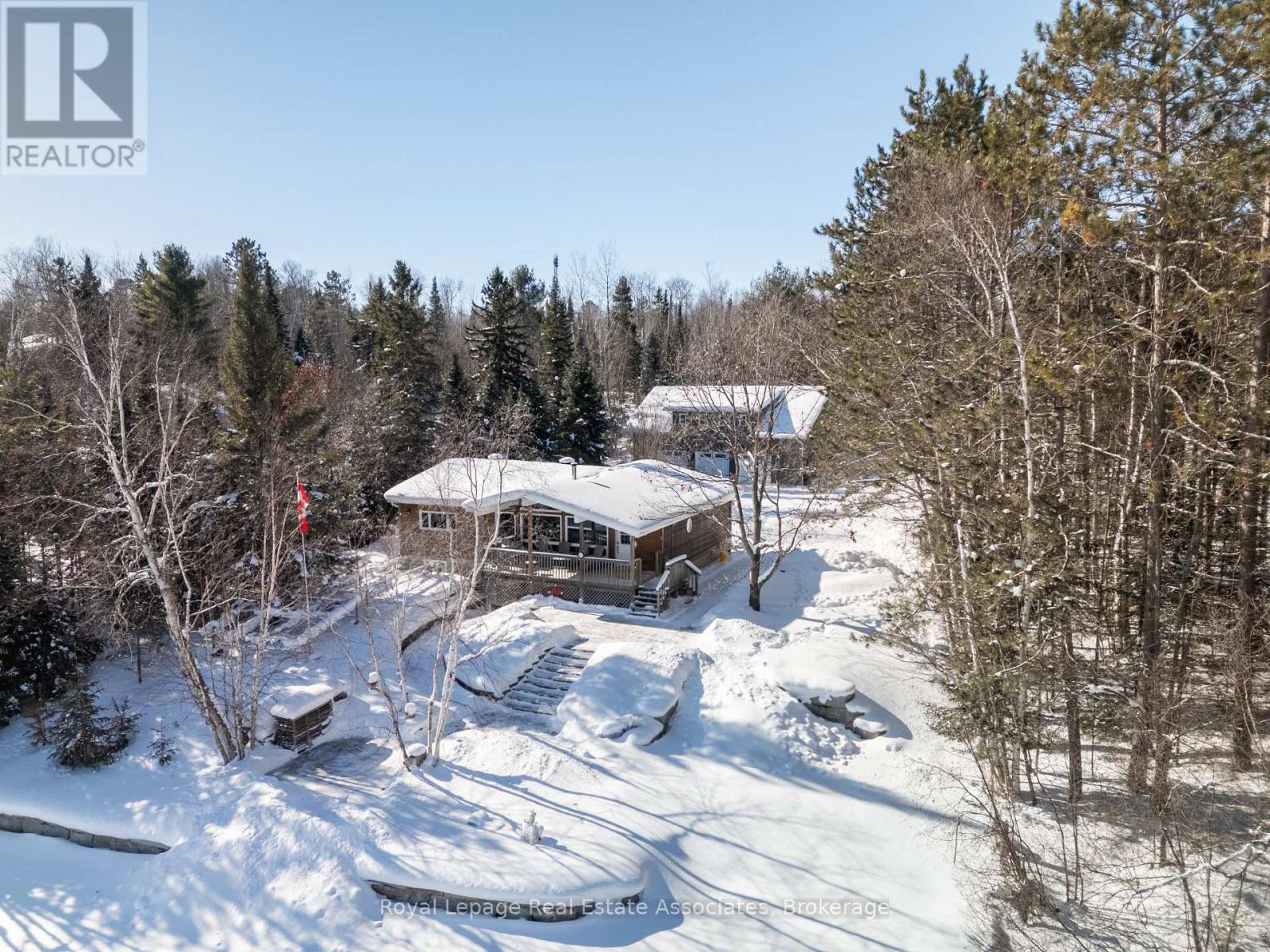 Detached at 196 CIRCLE ROAD, Hastings Highlands (McClure Ward)