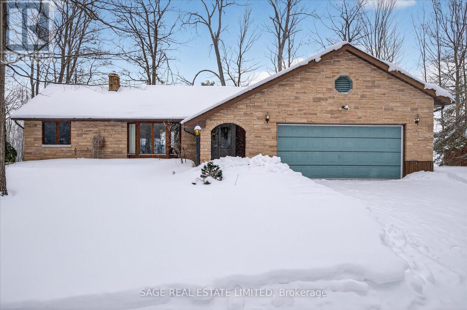 Detached at 28 BIRDIE DRIVE, Kawartha Lakes (Verulam)