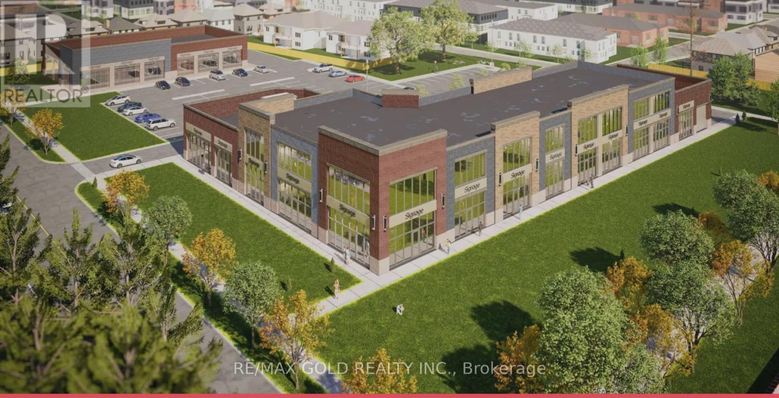 Other at 206 - 7716 GARNER ROAD, Niagara Falls (Brown)