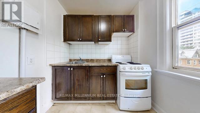 Apartment at 8 - 125 BOLD STREET, Hamilton (Durand)