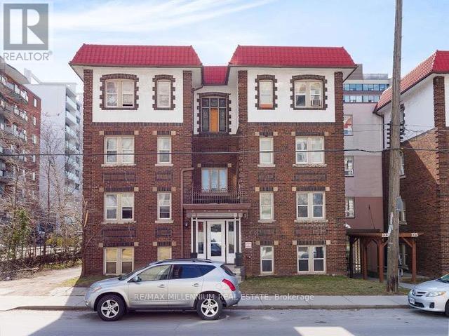 Apartment at 32 - 125 BOLD STREET, Hamilton (Durand)
