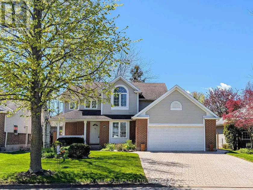 Detached at 7874 BISHOP AVENUE, Niagara Falls