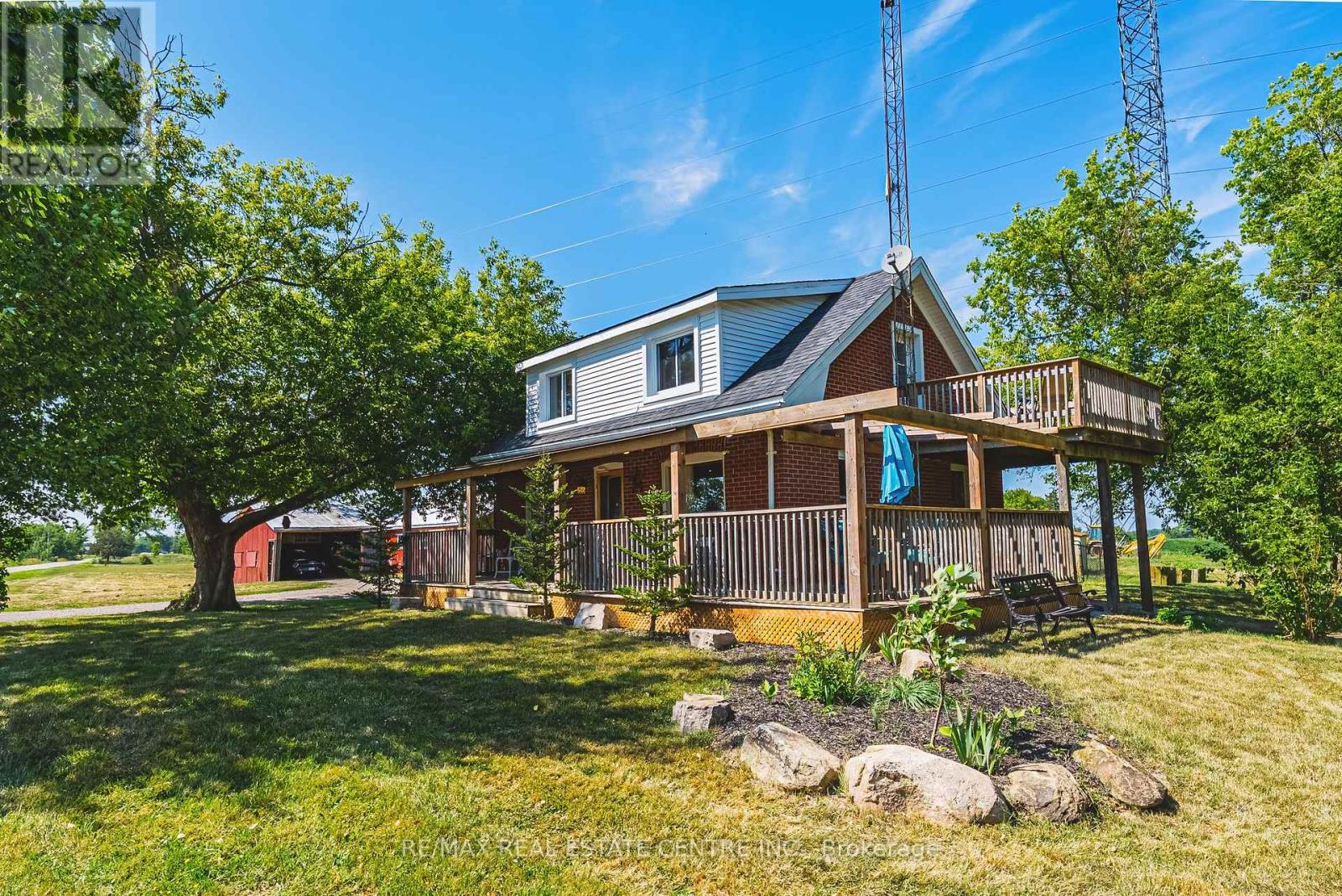 Detached at 7721 CONCESSION 5 ROAD, West Lincoln (West Lincoln)