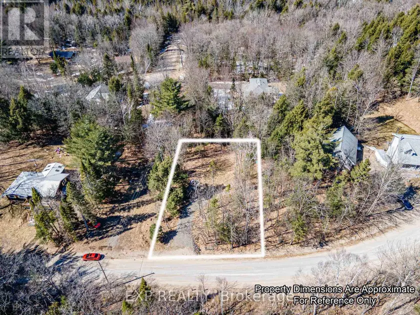Vacant Land at 00 SUNNYSIDE STREET, Dysart et al