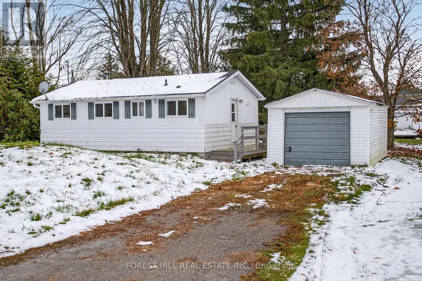 Detached at 69 BLYTHE SHORE ROAD, Kawartha Lakes
