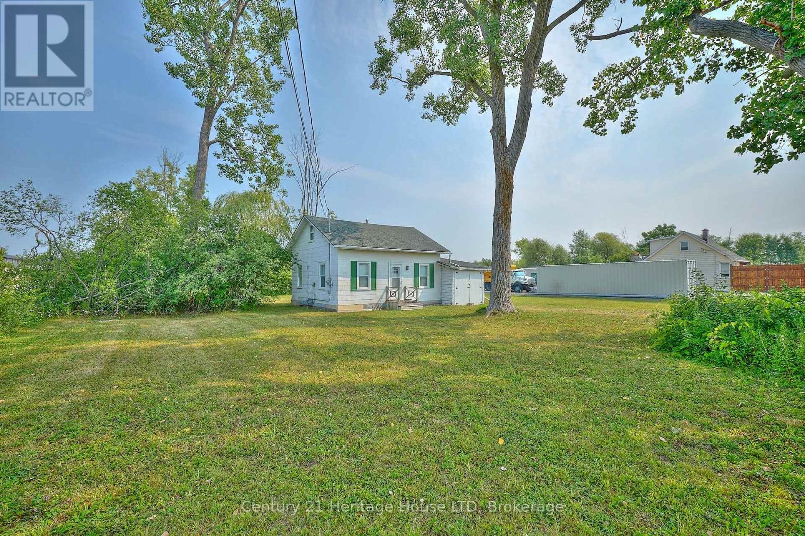 Vacant Land at 938 GARRISON ROAD, Fort Erie (Crescent Park)