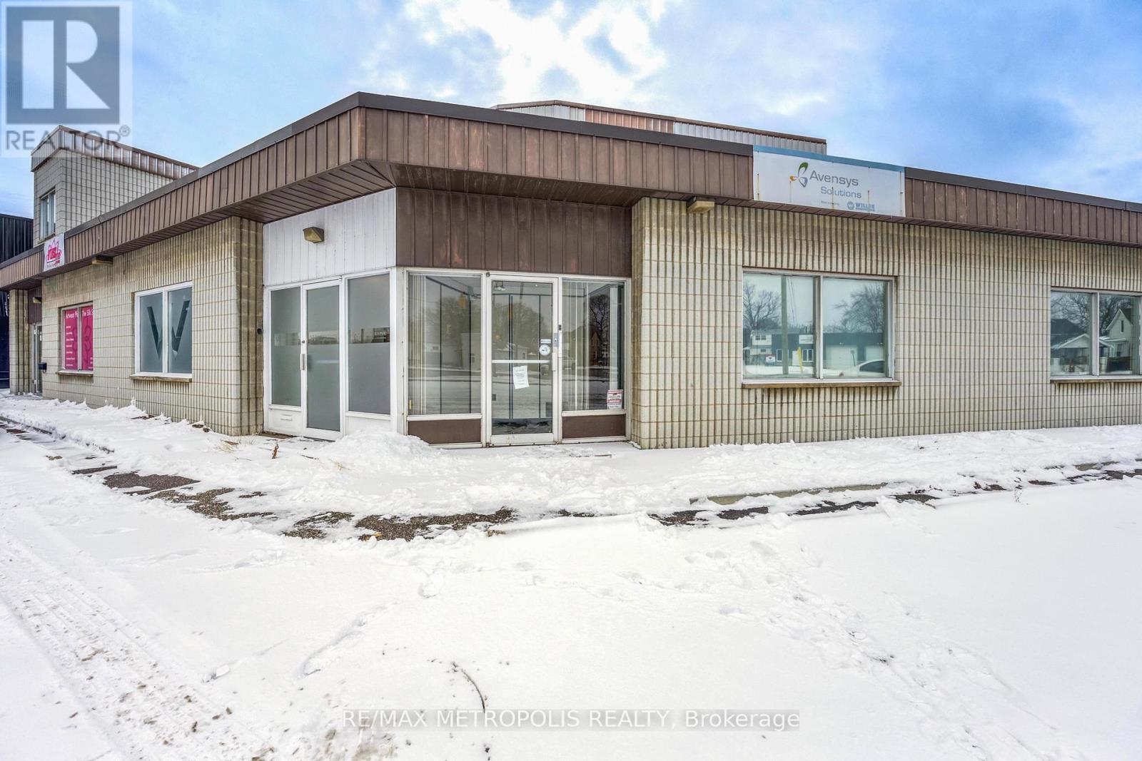 Other at A - 373 VIDAL STREET S, Sarnia