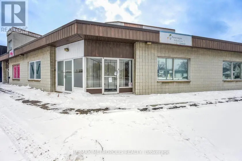 Other at A - 373 VIDAL STREET S, Sarnia