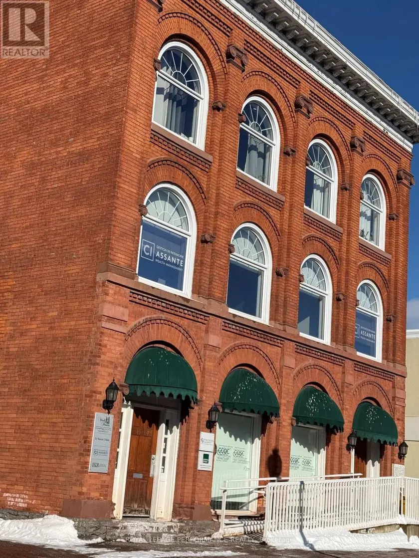 Other at 115 MAIN STREET, Hawkesbury