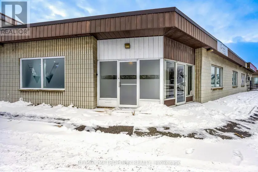 Other at B - 373 VIDAL STREET S, Sarnia