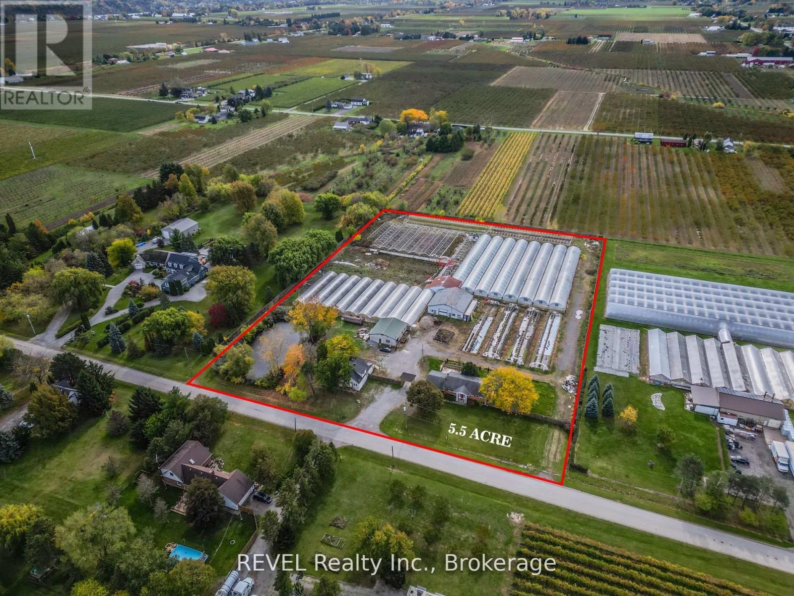 Other at 1269 1273 LARKIN ROAD E, Niagara-on-the-Lake (River)