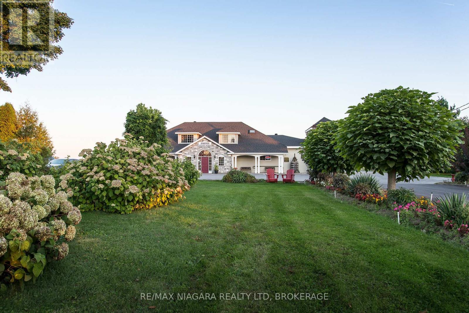 Other at 1811 NIAGARA STONE ROAD, Niagara-on-the-Lake (Virgil)