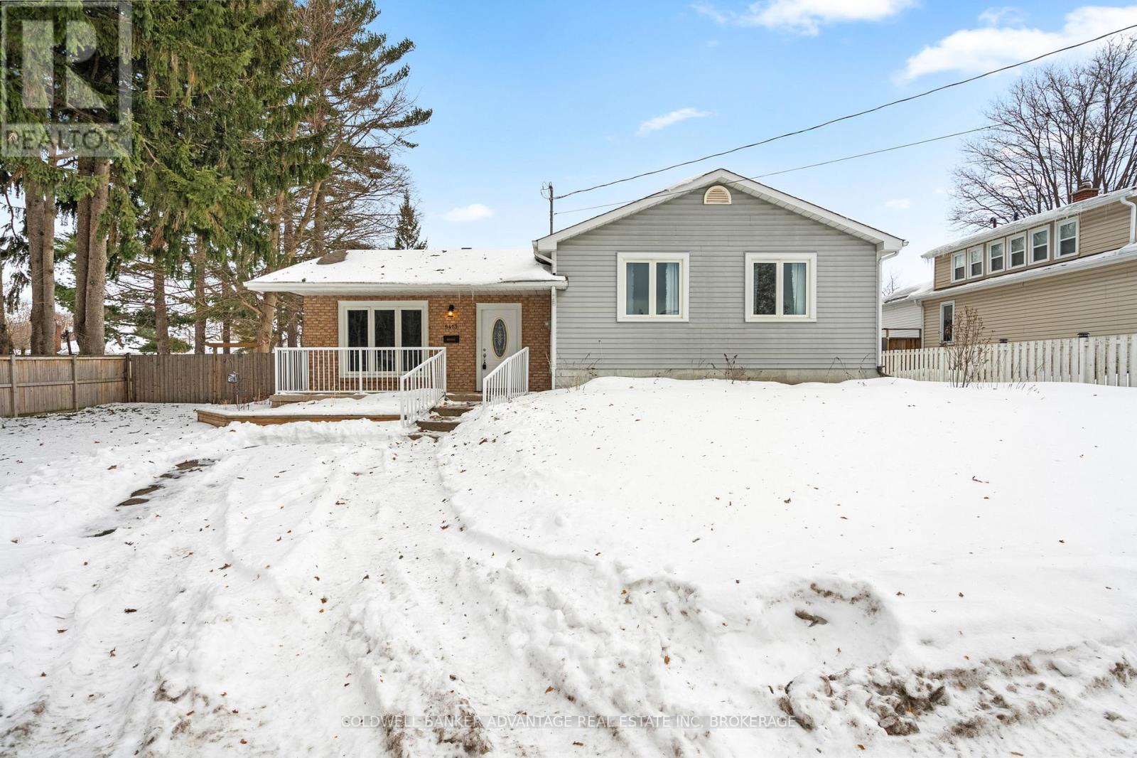 Detached at 6413 FRANKLIN AVENUE, Niagara Falls (Dorchester)