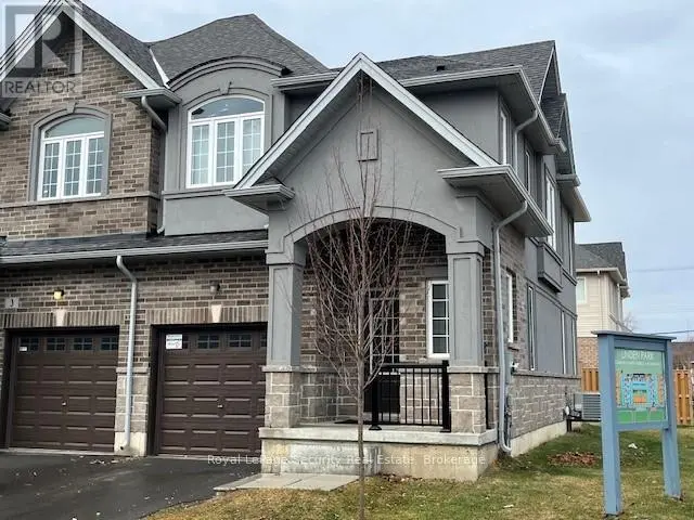 Townhouse at 1 LINDEN PARK LANE, Hamilton (Hill Park)