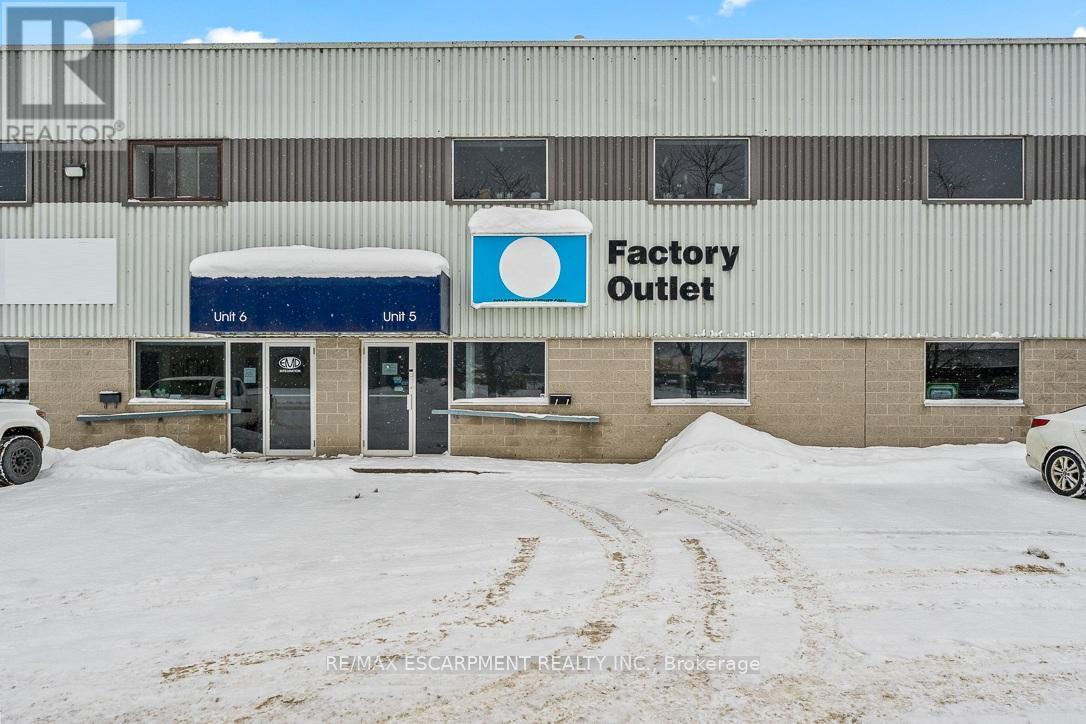 Other at 5 - 70 MONARCH ROAD, Guelph (Willow West/Sugarbush/West Acres)