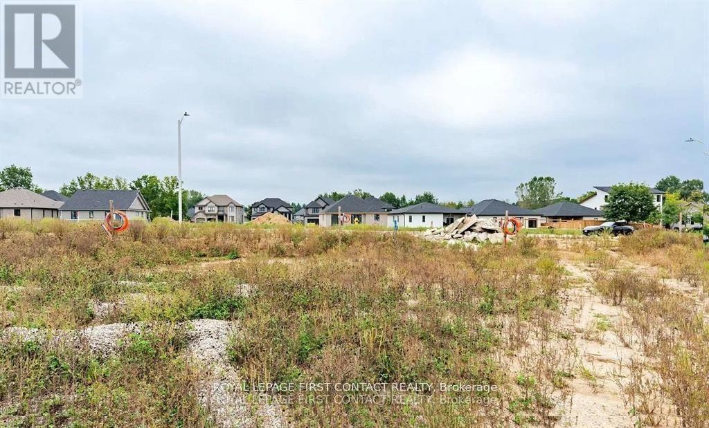 Vacant Land at 15 HEMLOCK DRIVE, Tillsonburg