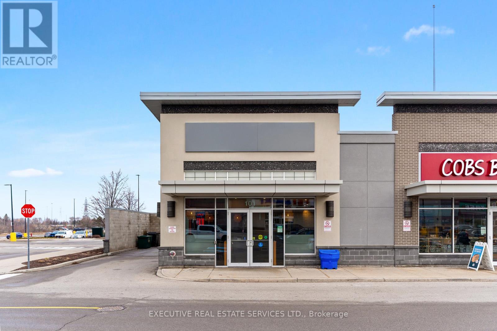 Other at 101 - 516 CENTENNIAL PARKWAY, Hamilton (Stoney Creek)