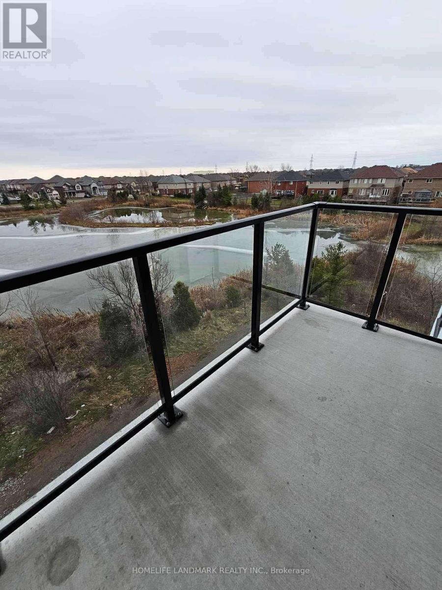 Apartment at 317 - 1936 RYMAL ROAD E, Hamilton