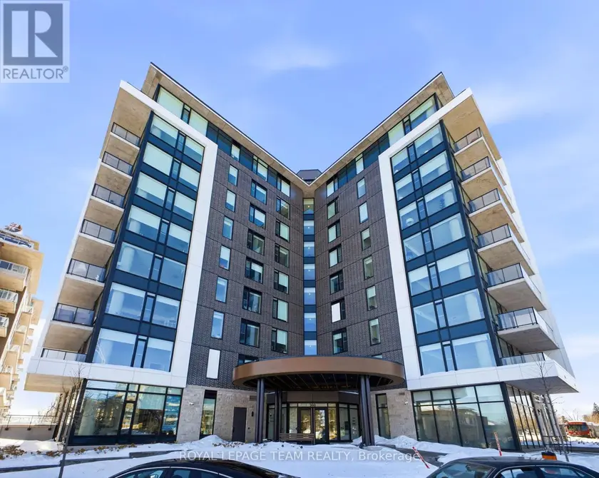 Apartment at 209 - 360 DESCHATELETS AVENUE E, Ottawa