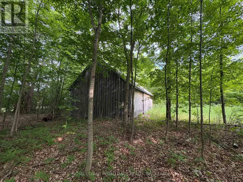 Vacant Land at LOT 3 JAMIESON ROAD, Frontenac