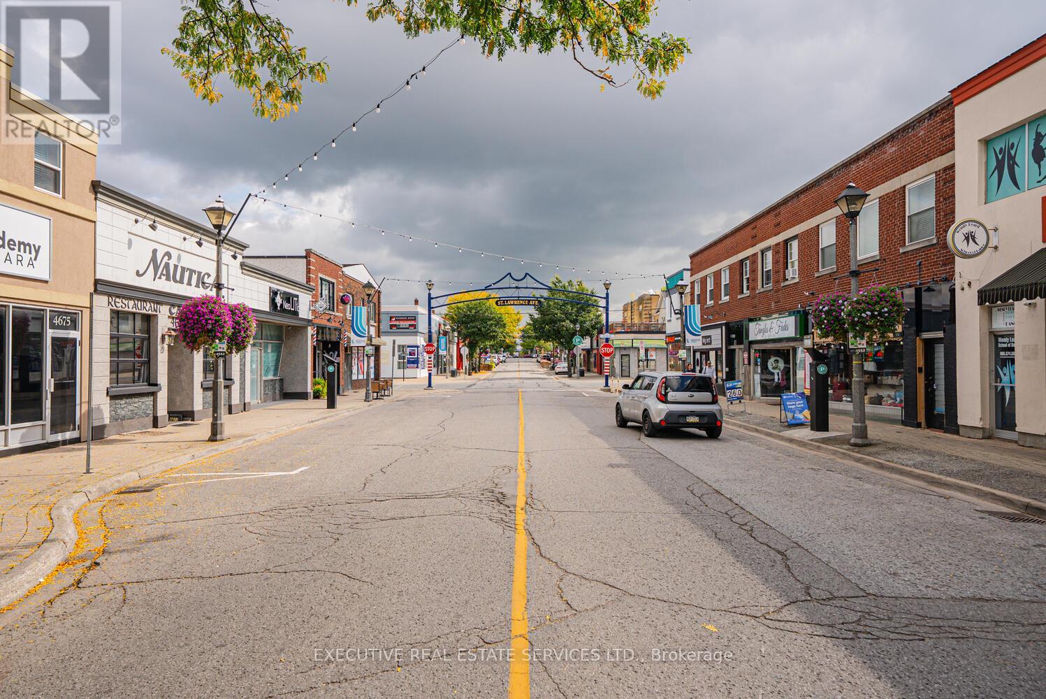 Other at 4681 QUEEN STREET, Niagara Falls (Downtown)