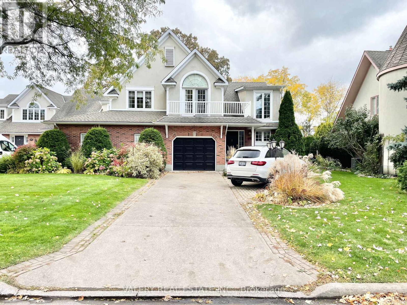 Detached at LOWER - 12 WEATHERSTONE COURT, Niagara-on-the-Lake (Town)