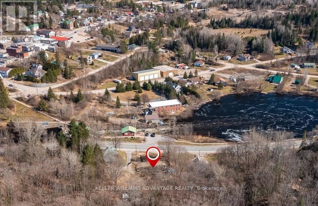Vacant Land at 167 RYERSON CRESCENT, Burk's Falls