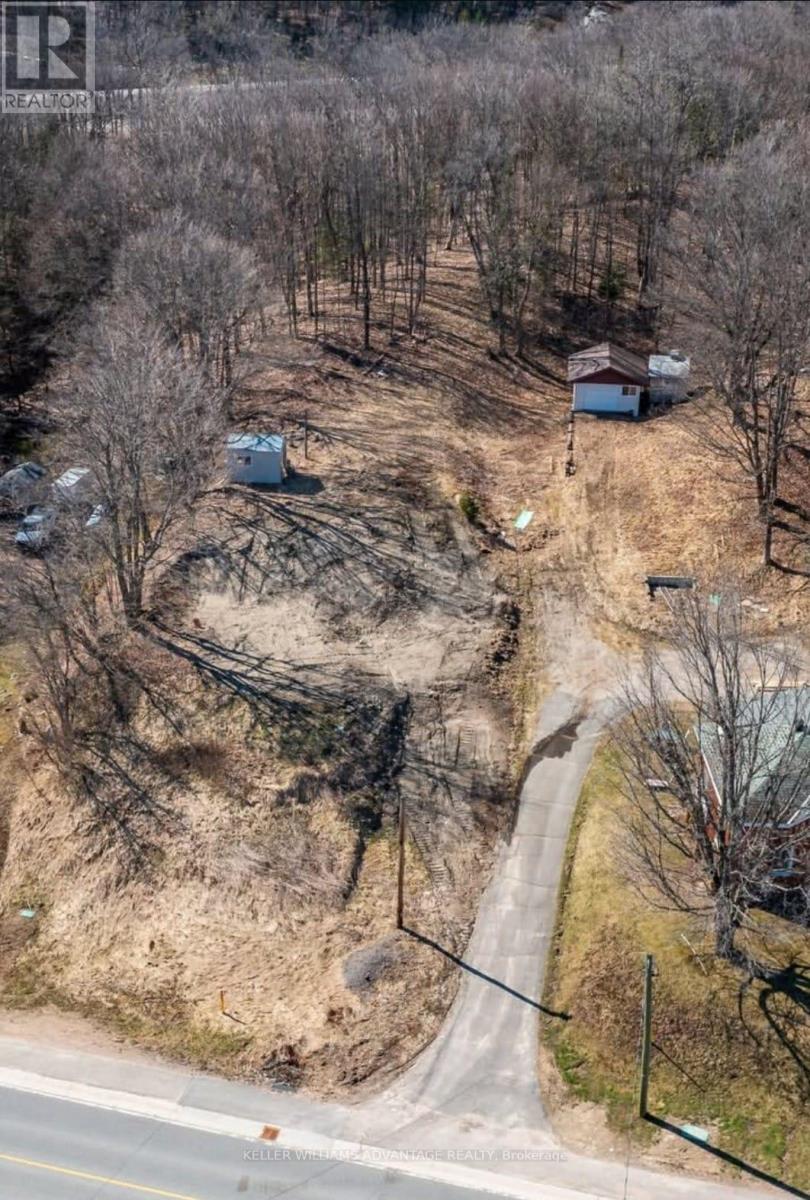 Vacant Land at 167 RYERSON CRESCENT, Burk's Falls