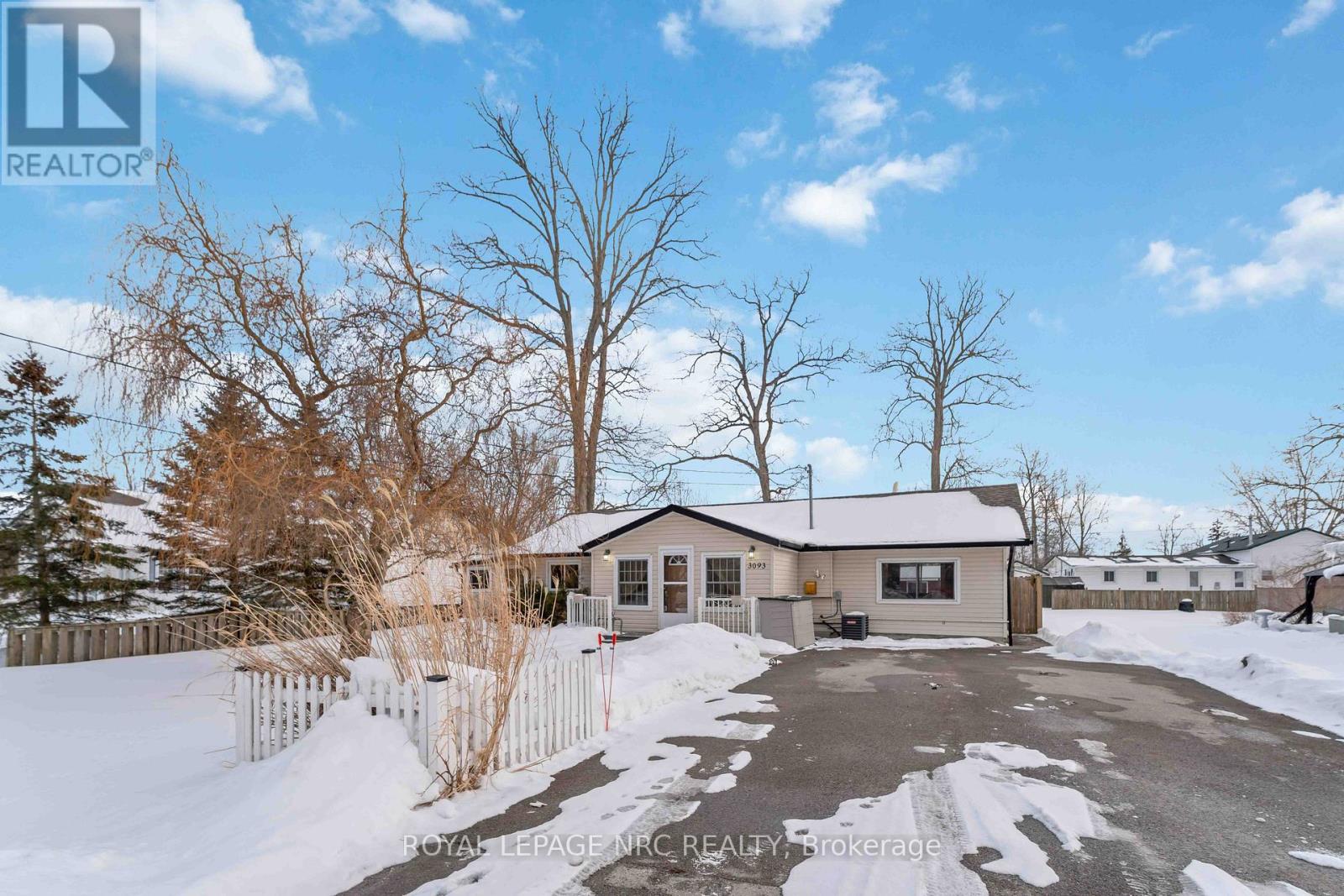 Detached at 3093 HYMAN AVENUE, Fort Erie (Ridgeway)