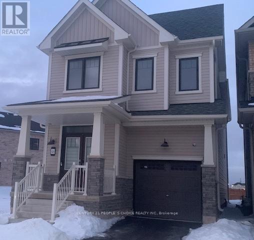 Detached at 46 RUDDER ROAD, Welland (Dain City)
