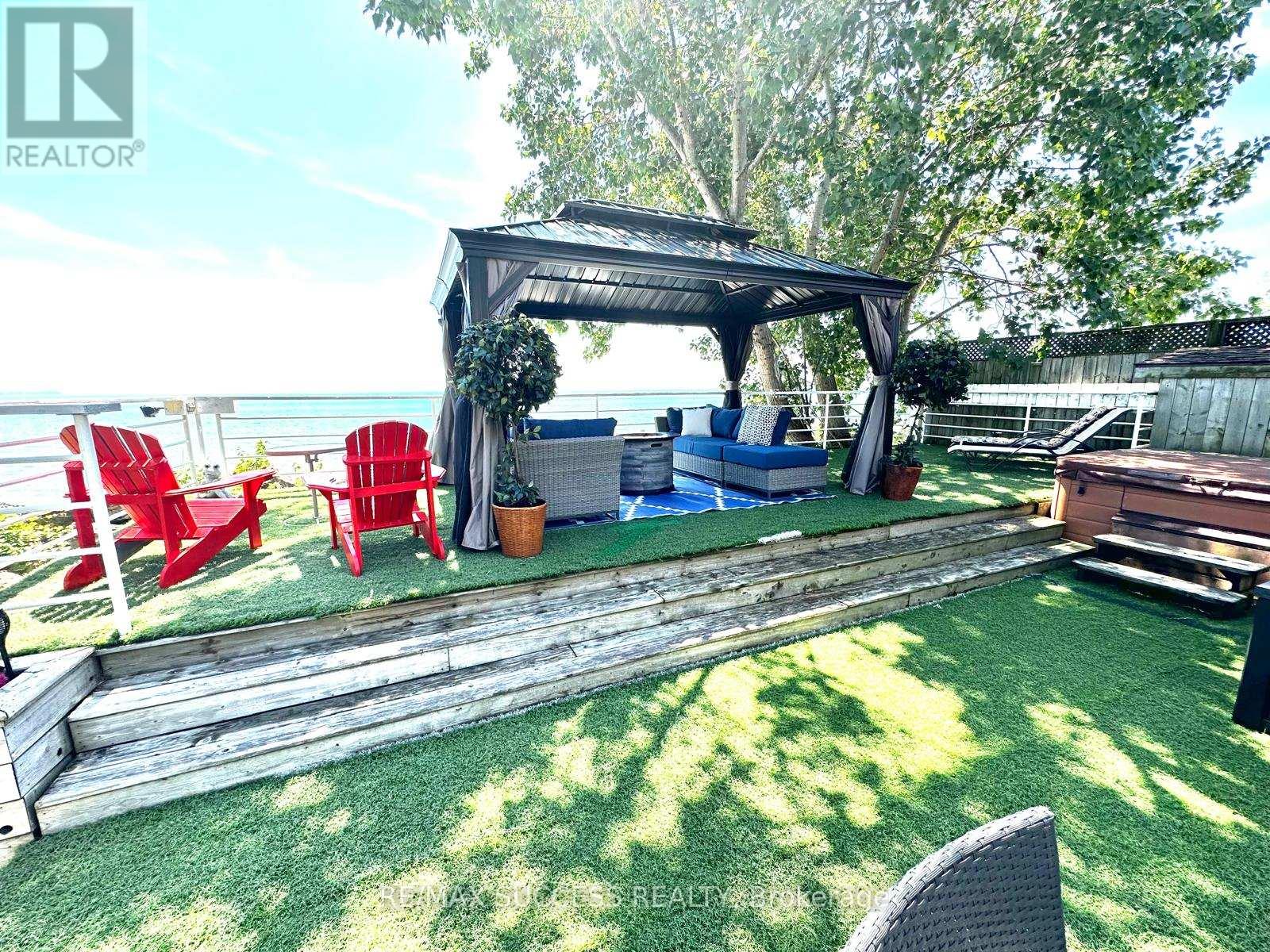 Detached at 2738 NORTH SHORE DRIVE, Haldimand (Dunnville)