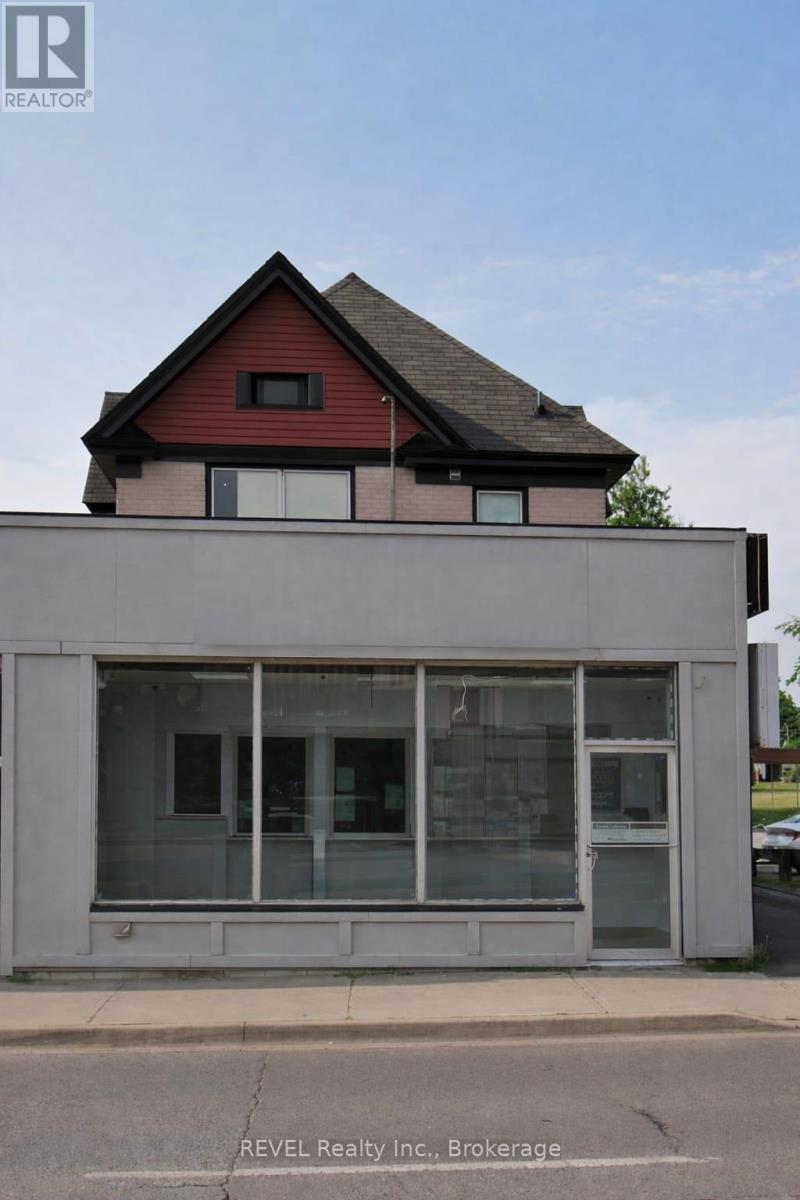 Other at 5992 -B LUNDY'S LANE, Niagara Falls (Dorchester)